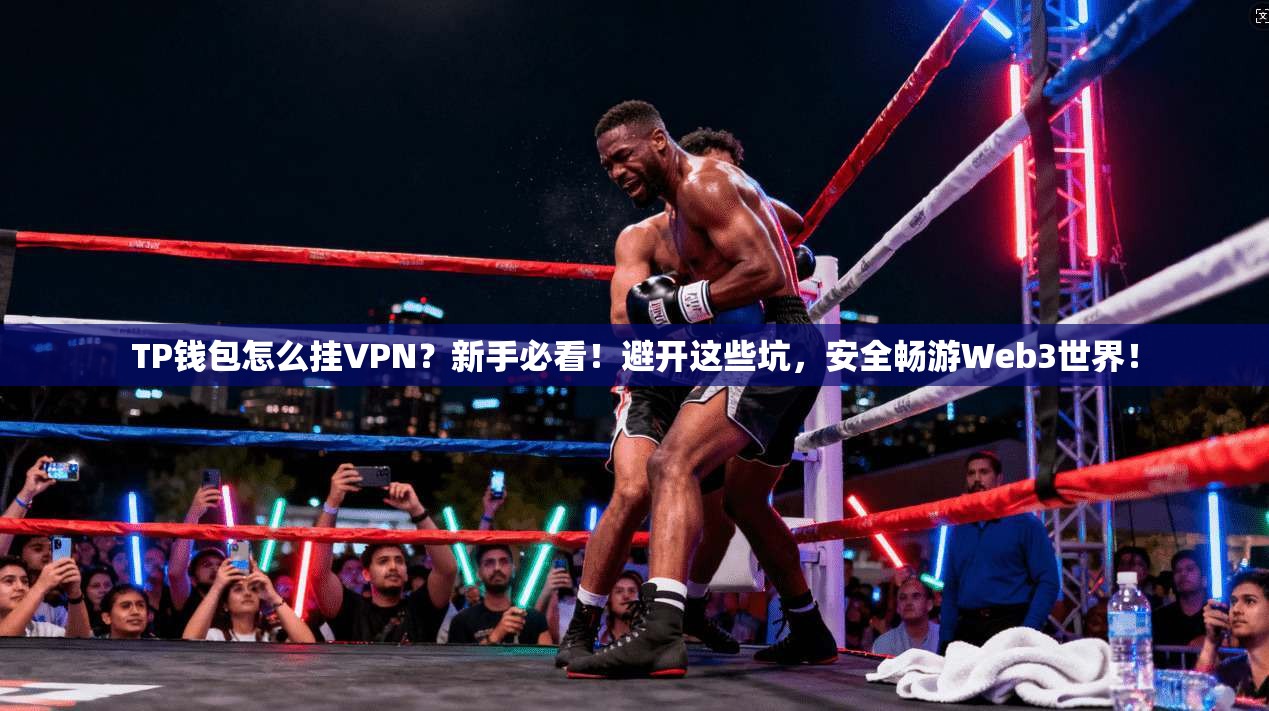 TP钱包怎么挂VPN？新手必看！避开这些坑，安全畅游Web3世界！