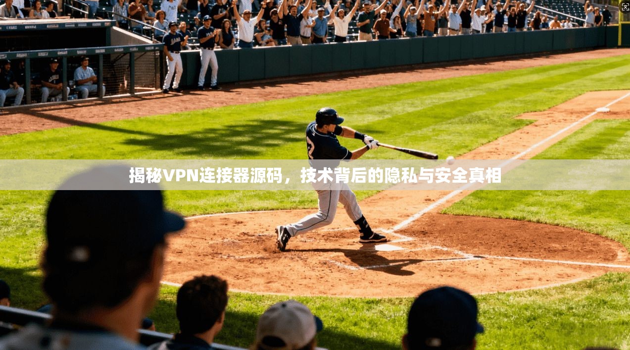 揭秘VPN连接器源码，技术背后的隐私与安全真相