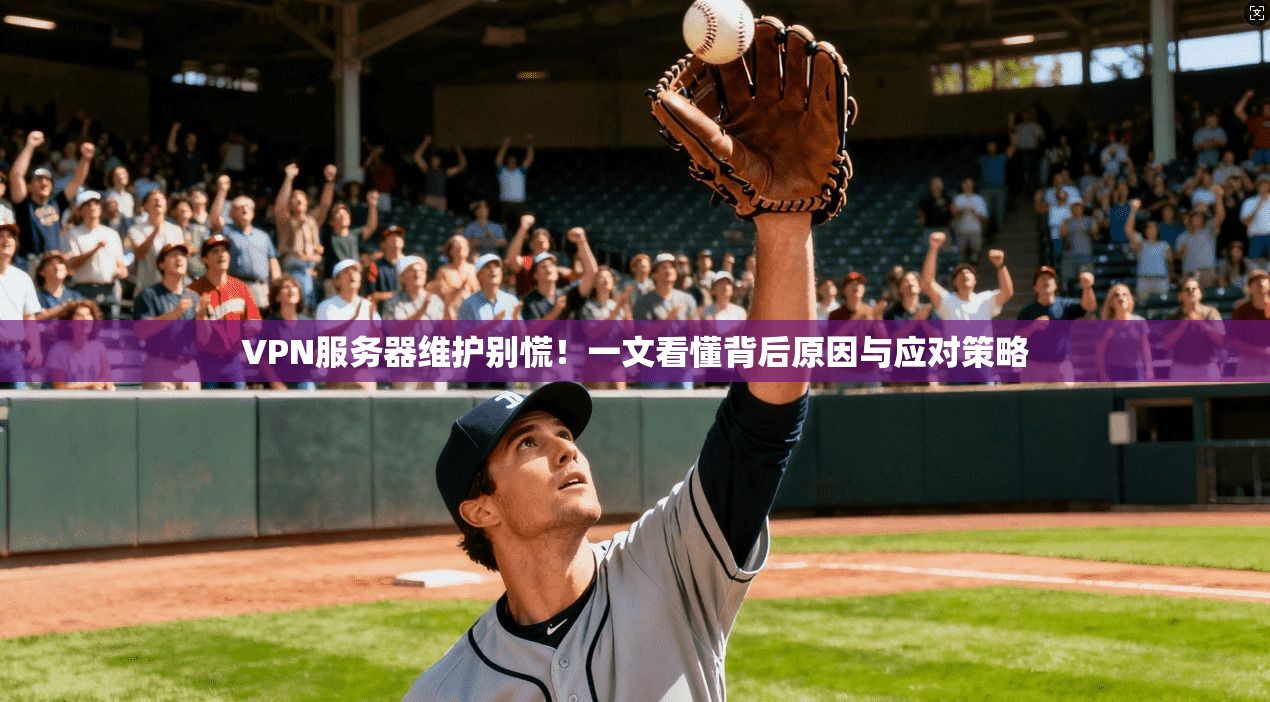 VPN服务器维护别慌!一文看懂背后原因与应对策略