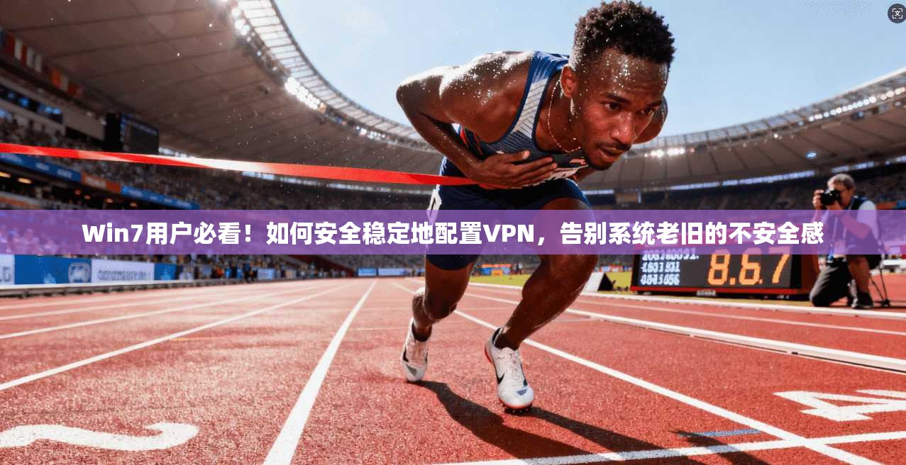 Win7用户必看！如何安全稳定地配置VPN，告别系统老旧的不安全感