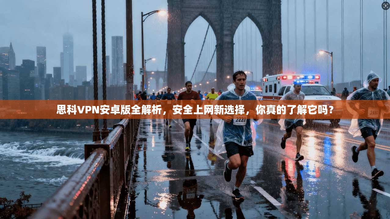 思科VPN安卓版全解析，安全上网新选择，你真的了解它吗？