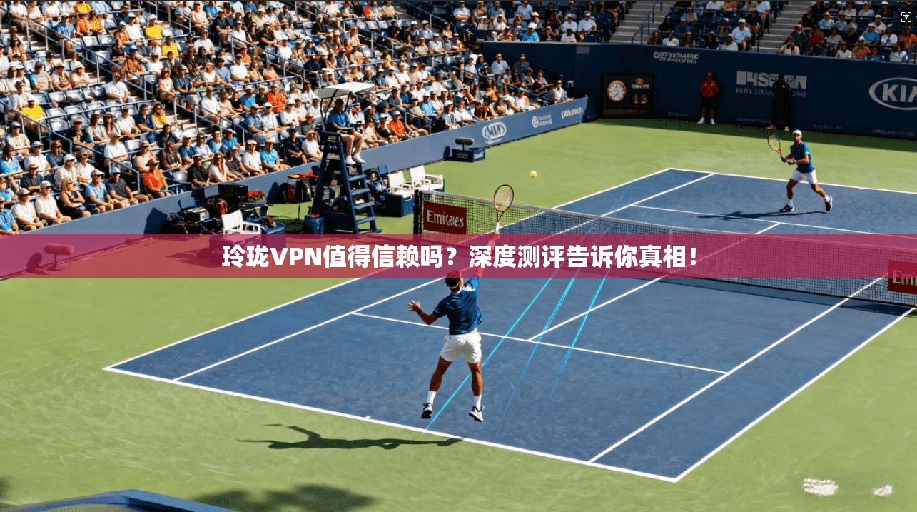 玲珑VPN值得信赖吗?深度测评告诉你真相!