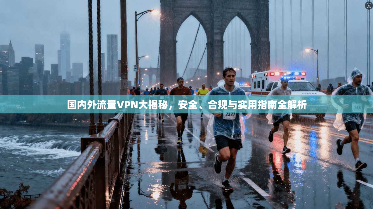国内外流量VPN大揭秘，安全、合规与实用指南全解析