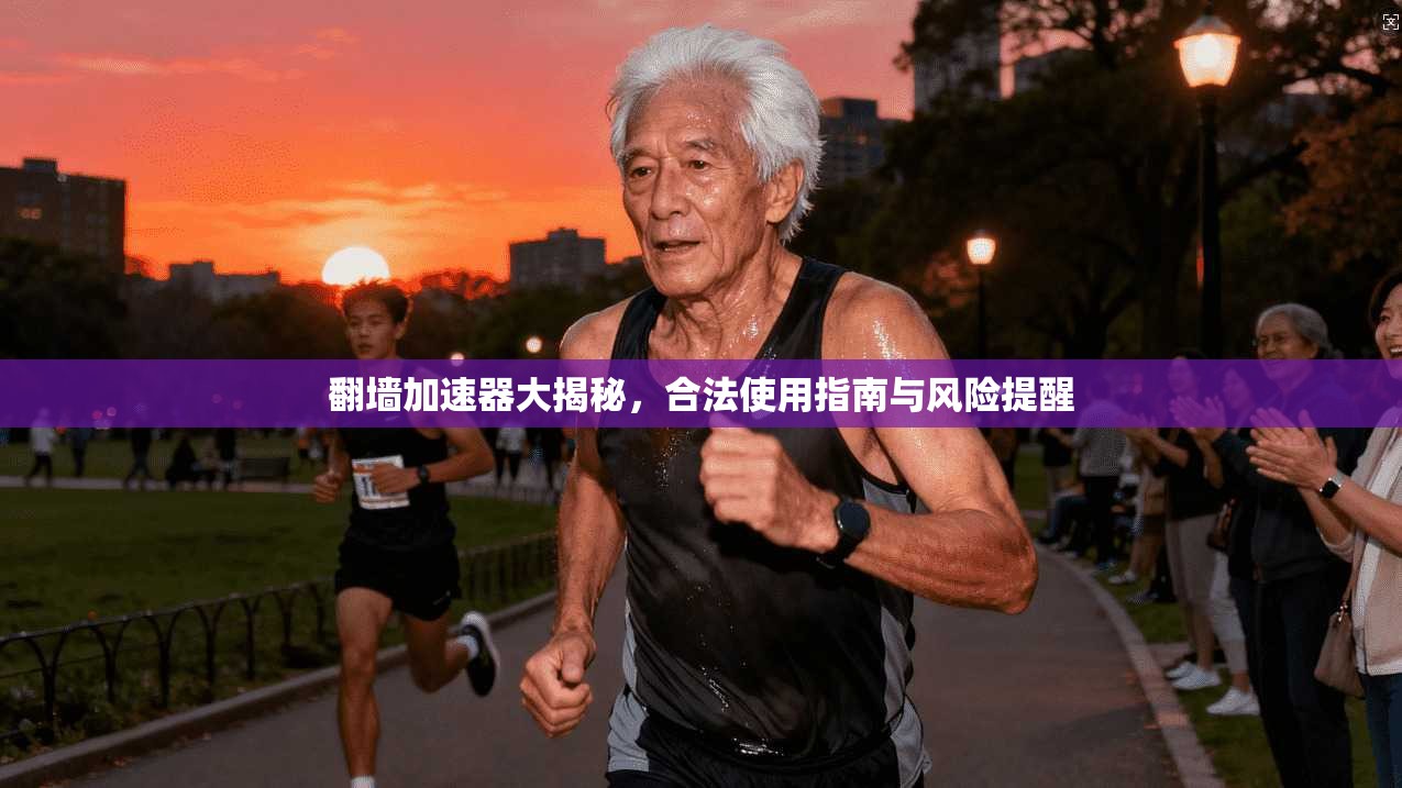 翻墙加速器大揭秘，合法使用指南与风险提醒