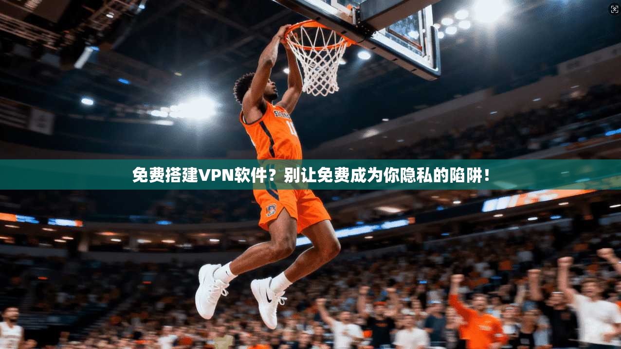 免费搭建VPN软件？别让免费成为你隐私的陷阱！