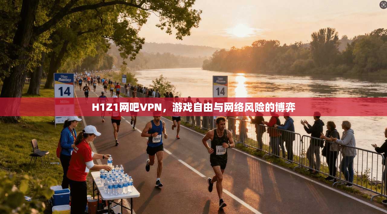 H1Z1网吧VPN，游戏自由与网络风险的博弈
