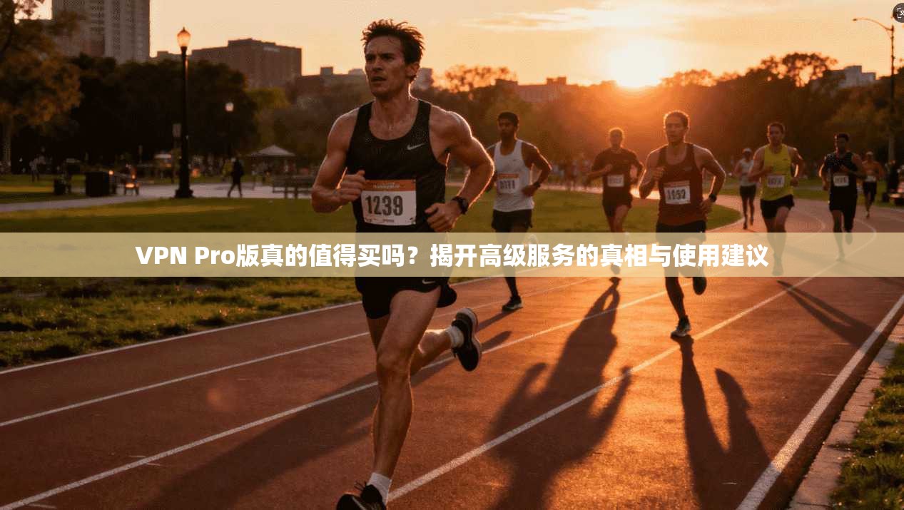 VPN Pro版真的值得买吗？揭开高级服务的真相与使用建议