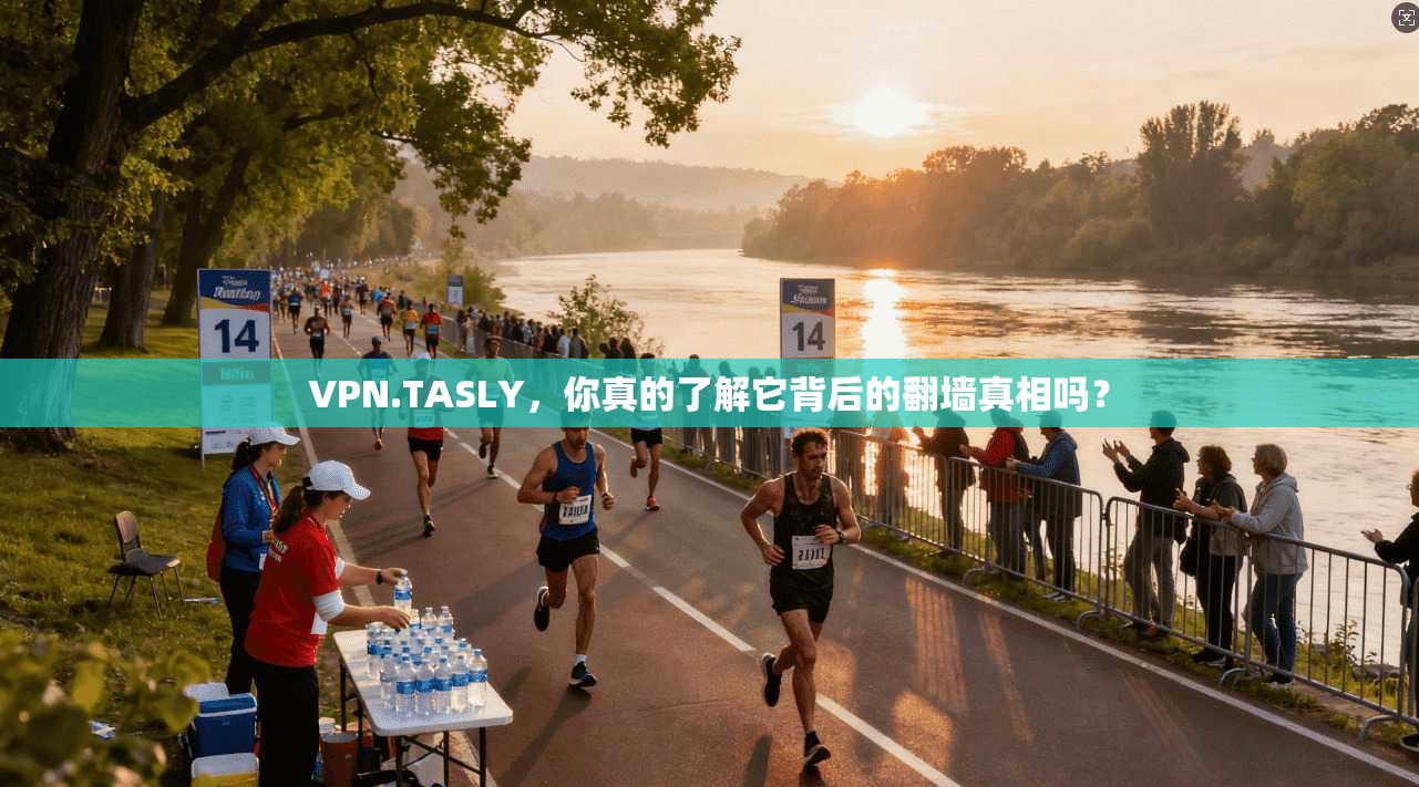 VPN.TASLY，你真的了解它背后的翻墙真相吗？