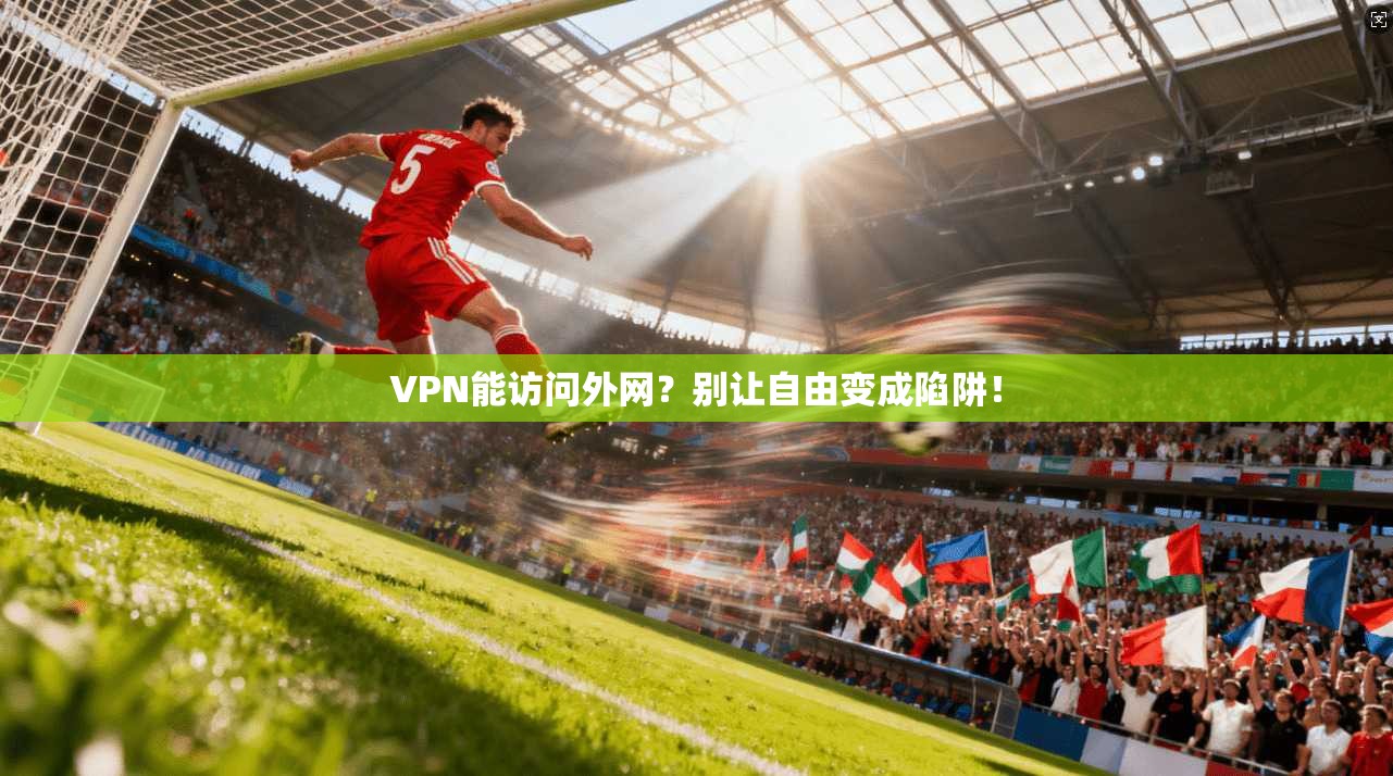 VPN能访问外网？别让自由变成陷阱！