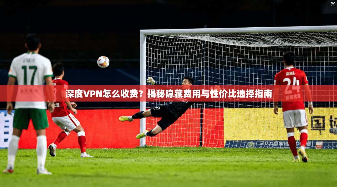 深度VPN怎么收费？揭秘隐藏费用与性价比选择指南