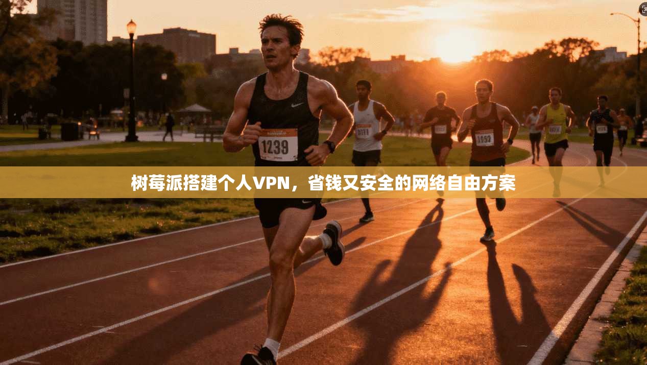 树莓派搭建个人VPN，省钱又安全的网络自由方案