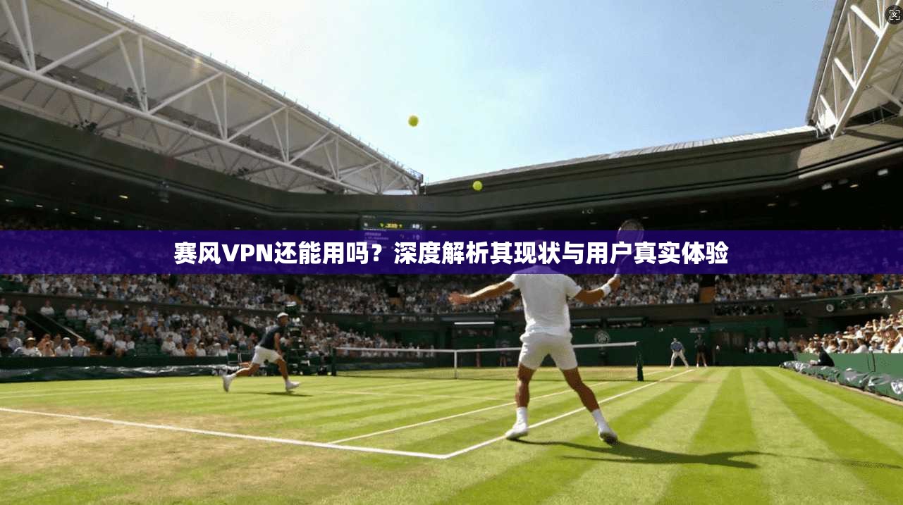 赛风VPN还能用吗？深度解析其现状与用户真实体验