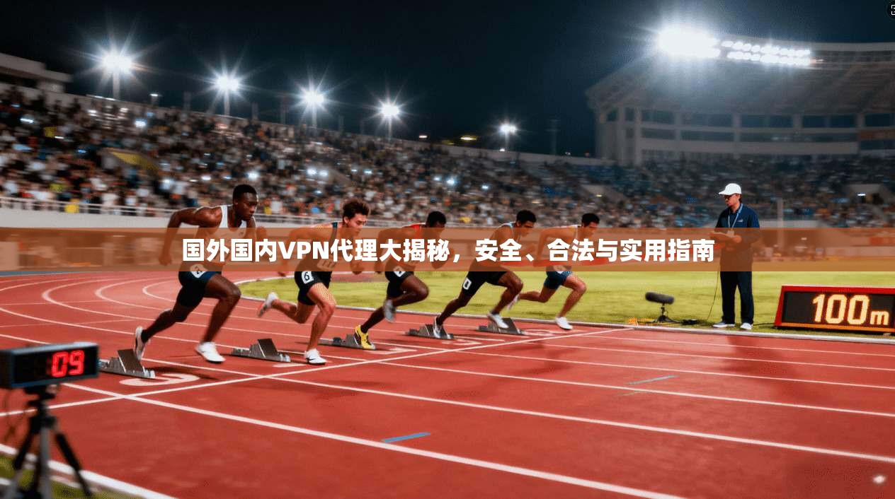 国外国内VPN代理大揭秘，安全、合法与实用指南