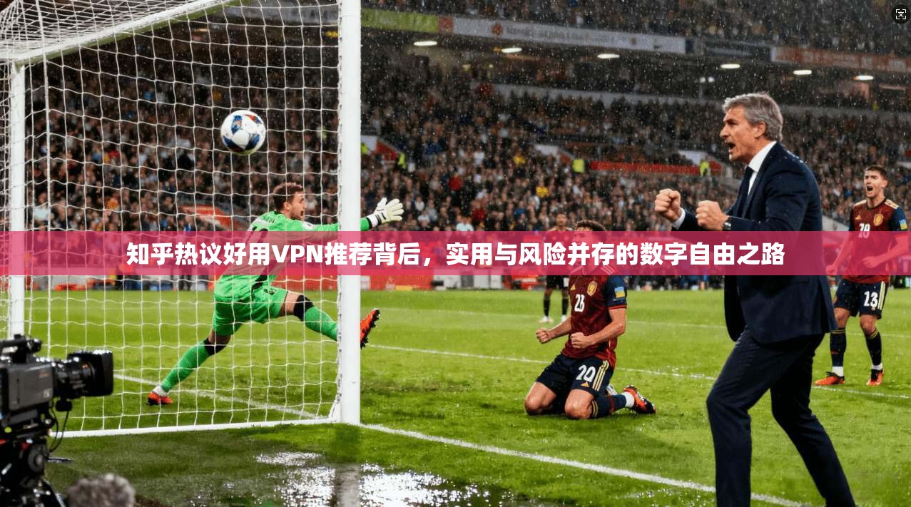 知乎热议好用VPN推荐背后，实用与风险并存的数字自由之路