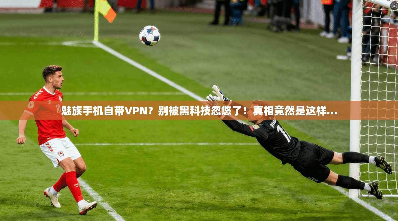 魅族手机自带VPN？别被黑科技忽悠了！真相竟然是这样…