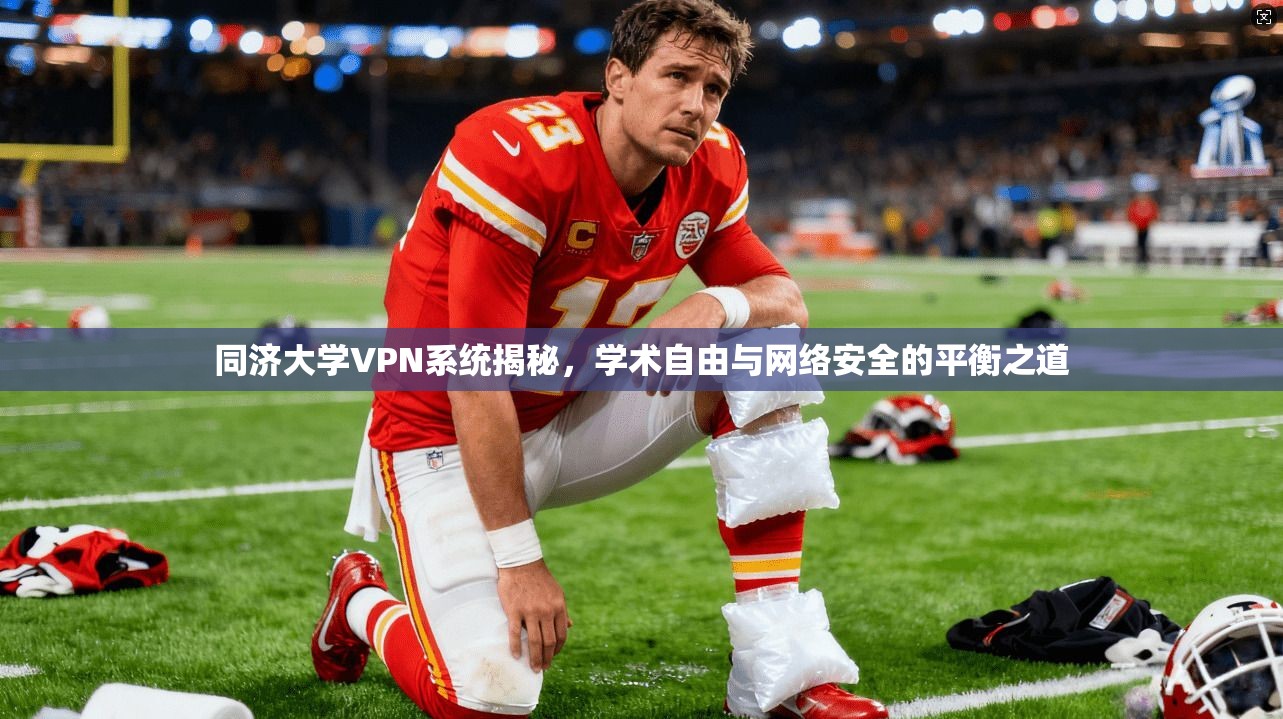 同济大学VPN系统揭秘，学术自由与网络安全的平衡之道