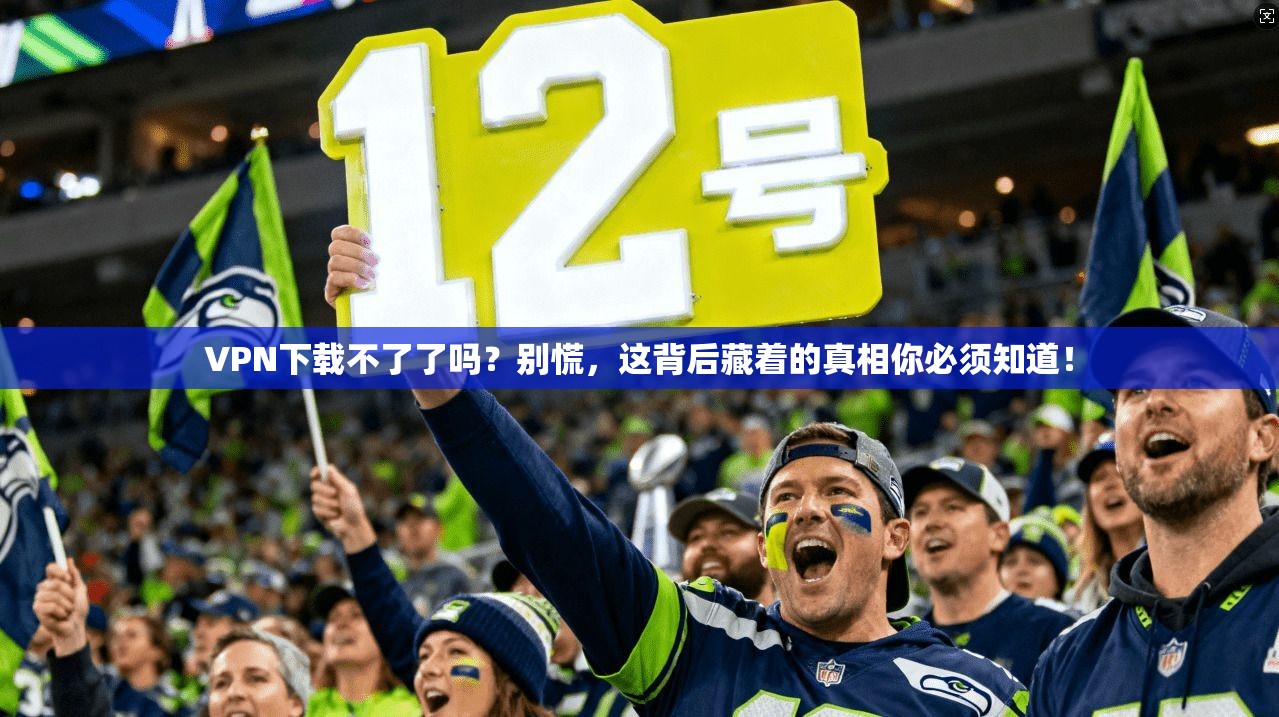 VPN下载不了了吗？别慌，这背后藏着的真相你必须知道！