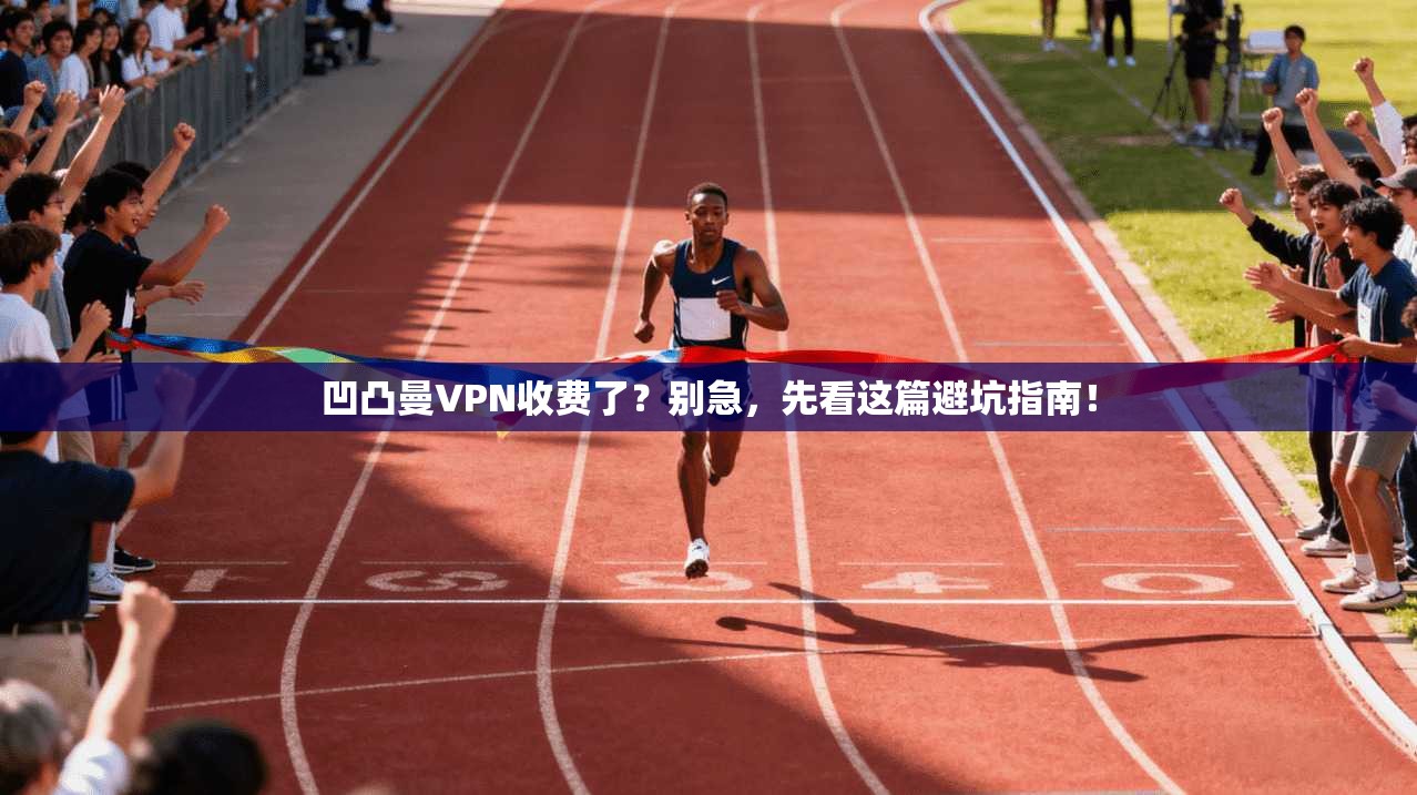 凹凸曼VPN收费了？别急，先看这篇避坑指南！