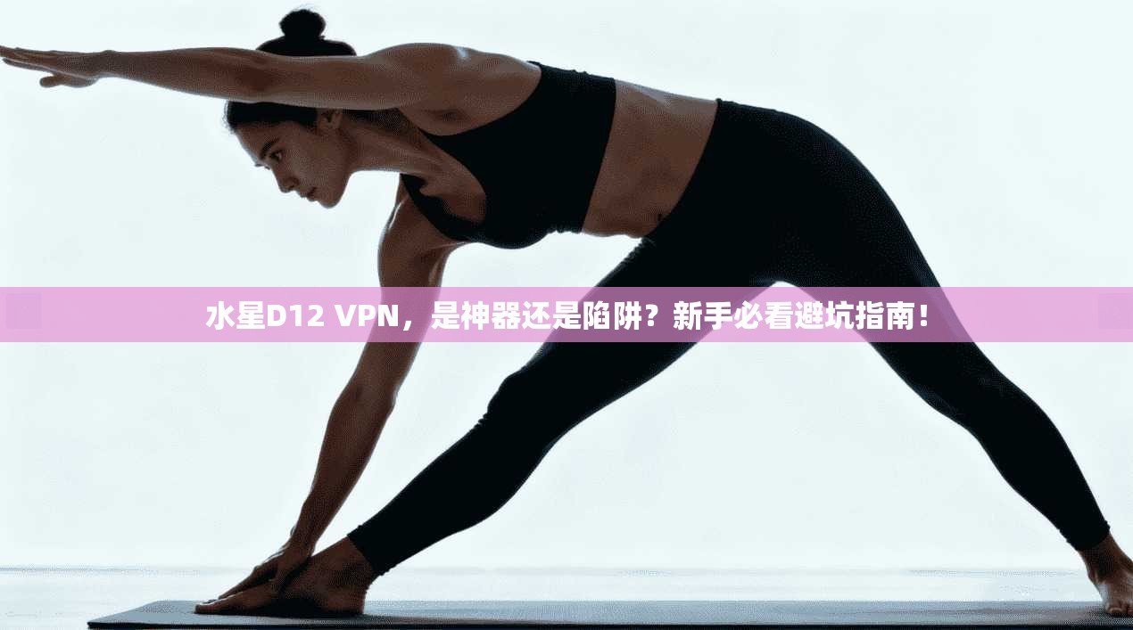 水星D12 VPN，是神器还是陷阱？新手必看避坑指南！