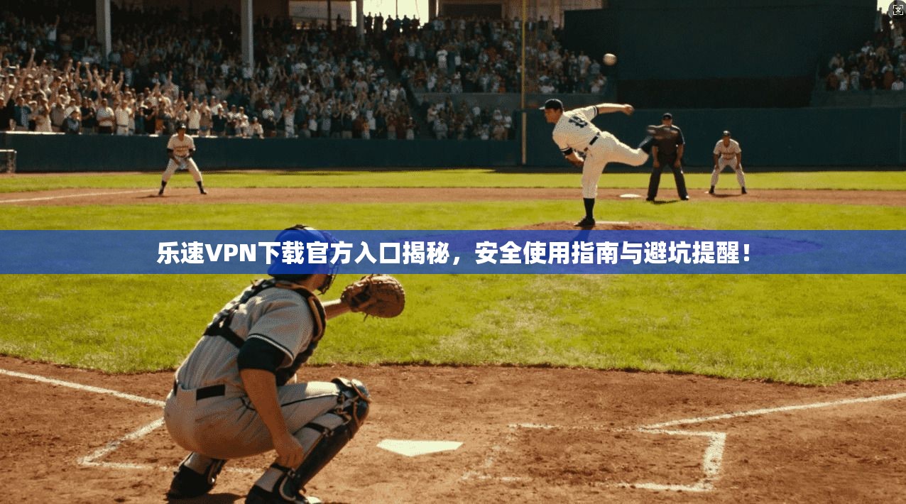 乐速VPN下载官方入口揭秘，安全使用指南与避坑提醒！