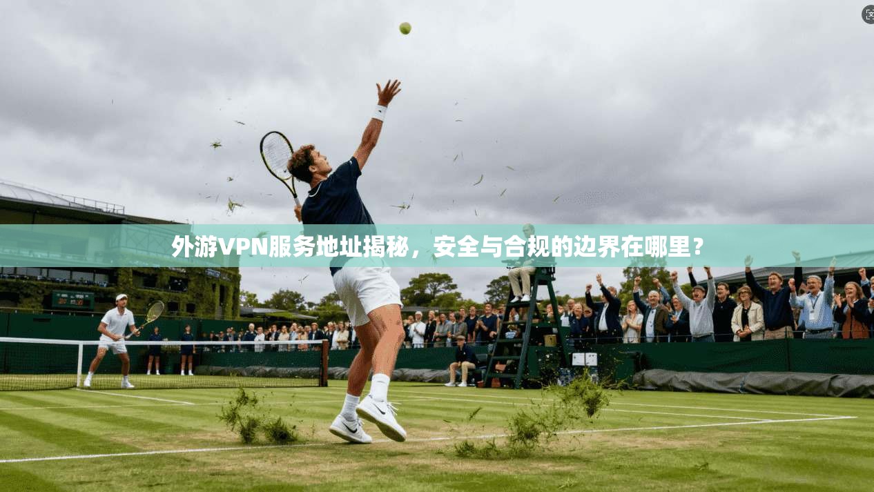 外游VPN服务地址揭秘，安全与合规的边界在哪里？