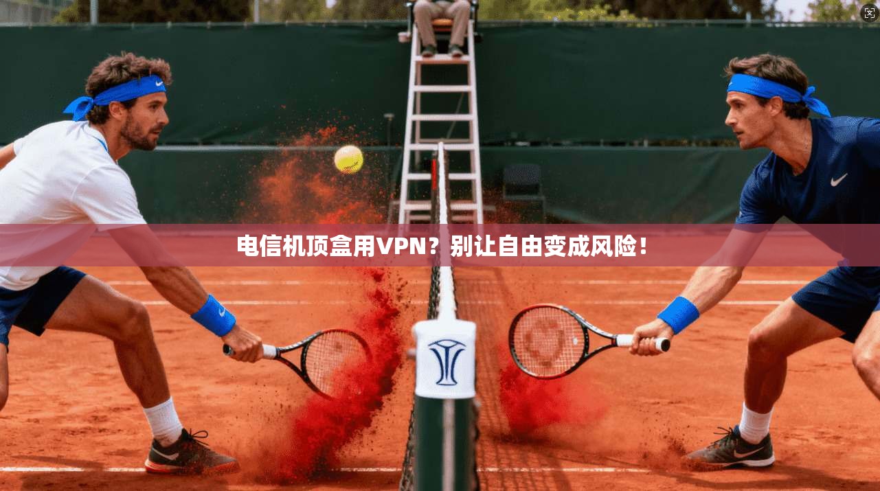 电信机顶盒用VPN？别让自由变成风险！