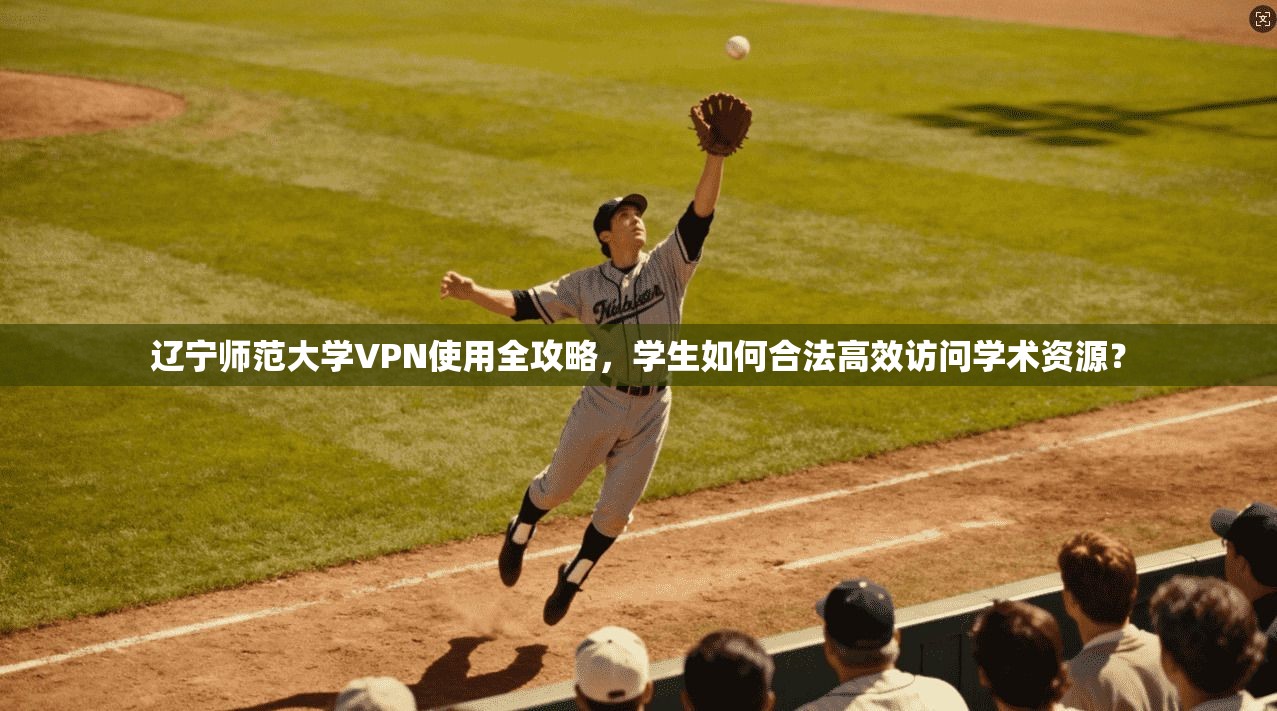 辽宁师范大学VPN使用全攻略，学生如何合法高效访问学术资源？