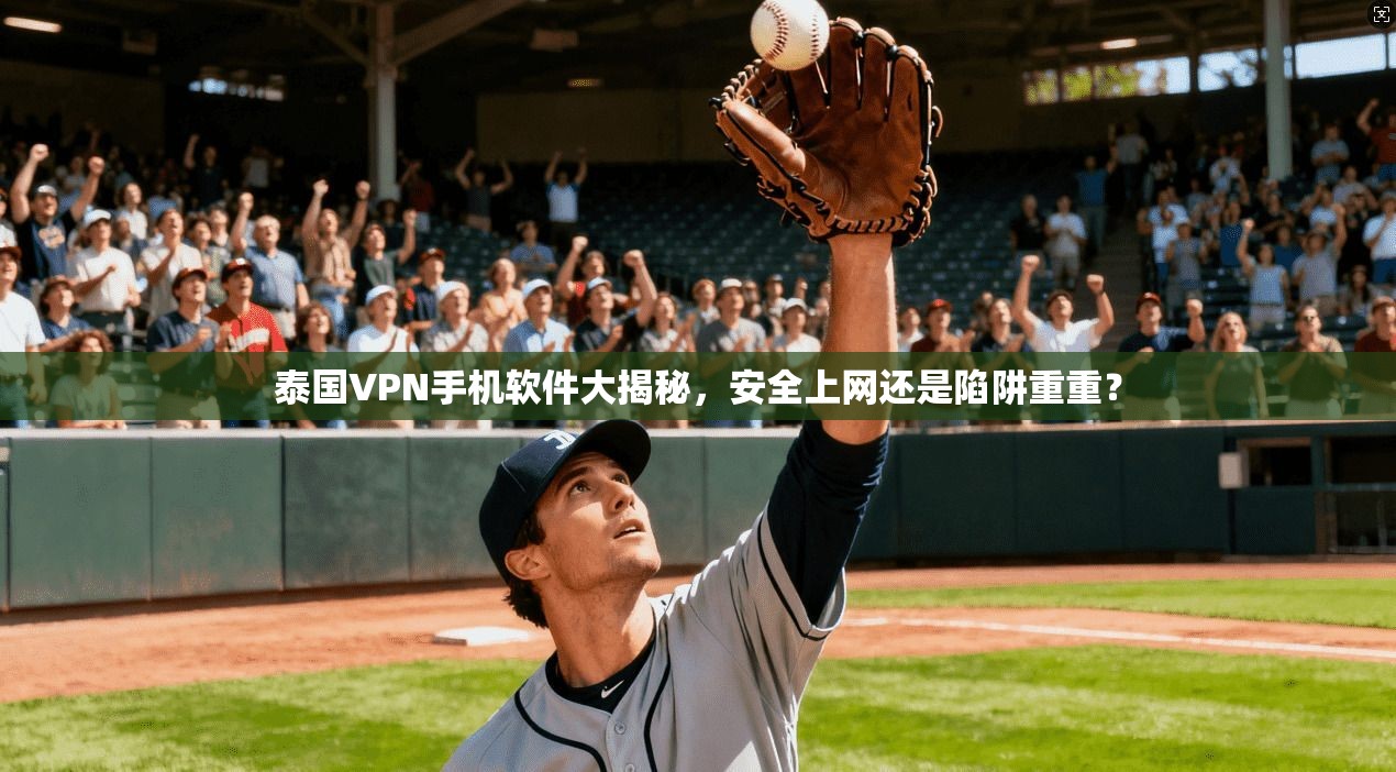 泰国VPN手机软件大揭秘，安全上网还是陷阱重重？