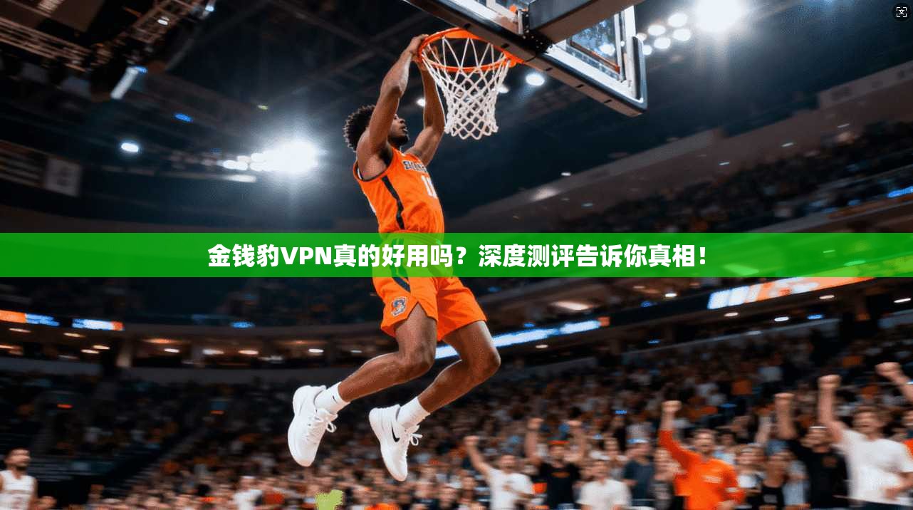 金钱豹VPN真的好用吗？深度测评告诉你真相！