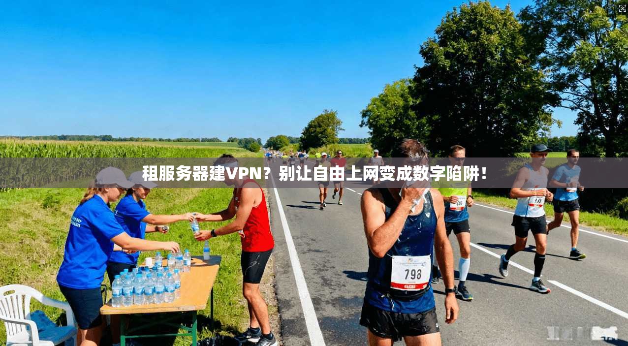 租服务器建VPN？别让自由上网变成数字陷阱！