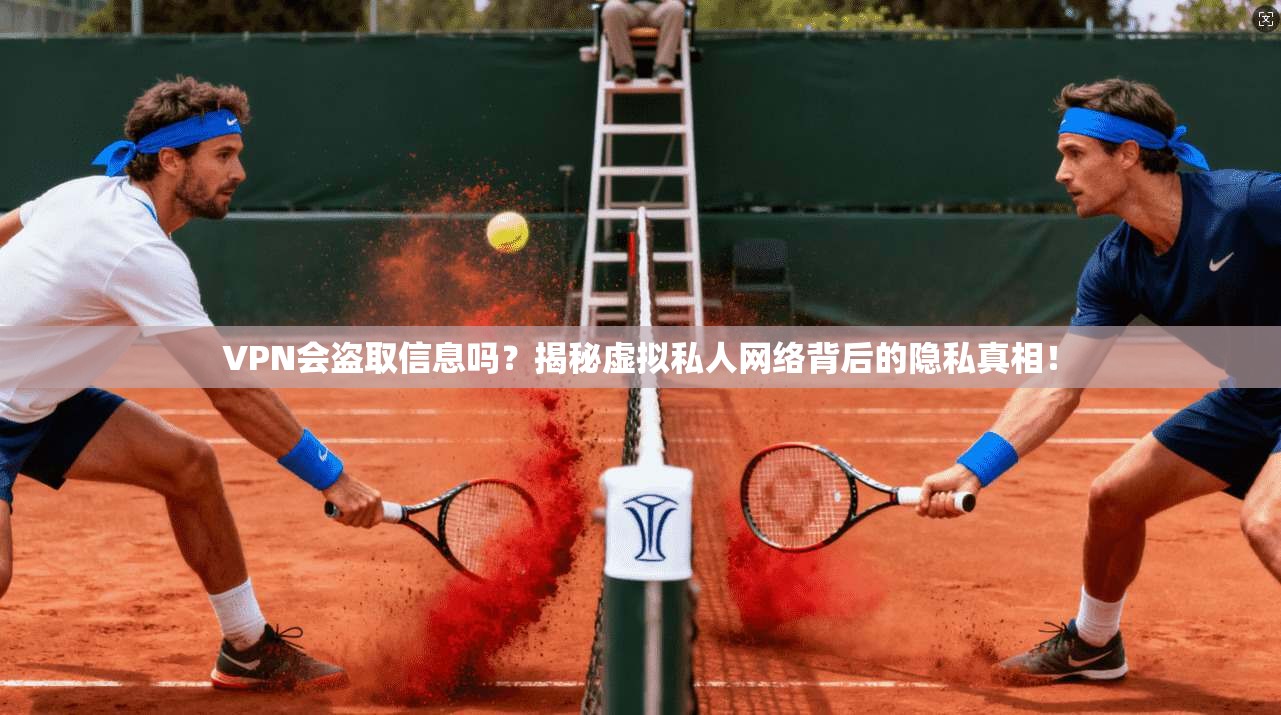 VPN会盗取信息吗？揭秘虚拟私人网络背后的隐私真相！