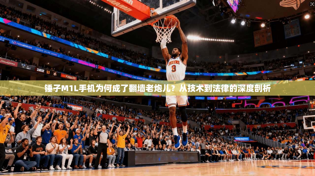 锤子M1L手机为何成了翻墙老炮儿？从技术到法律的深度剖析
