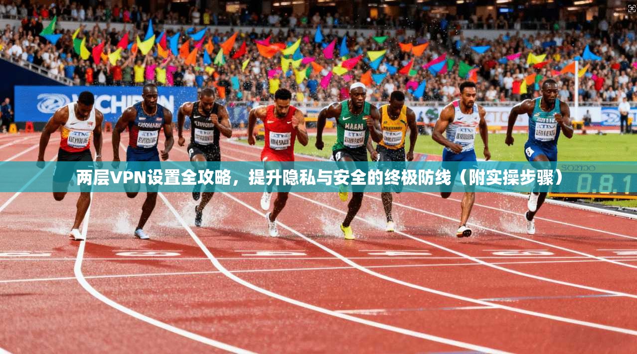 两层VPN设置全攻略，提升隐私与安全的终极防线（附实操步骤）