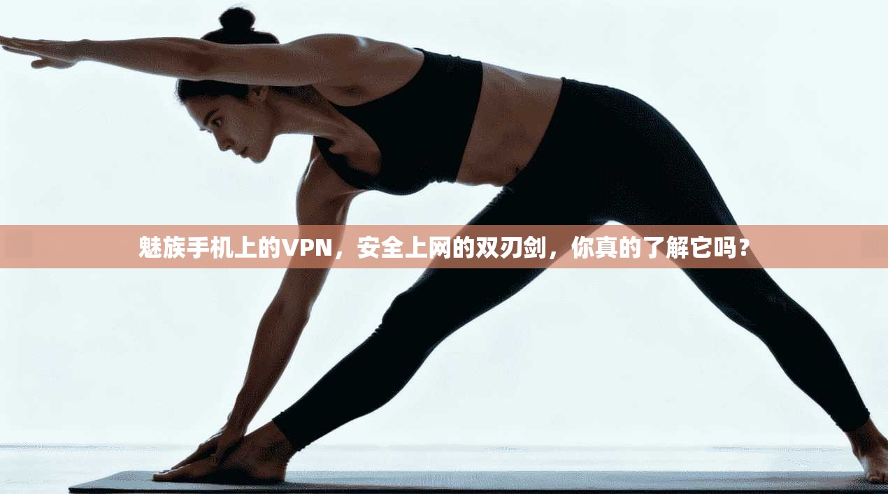 魅族手机上的VPN，安全上网的双刃剑，你真的了解它吗？