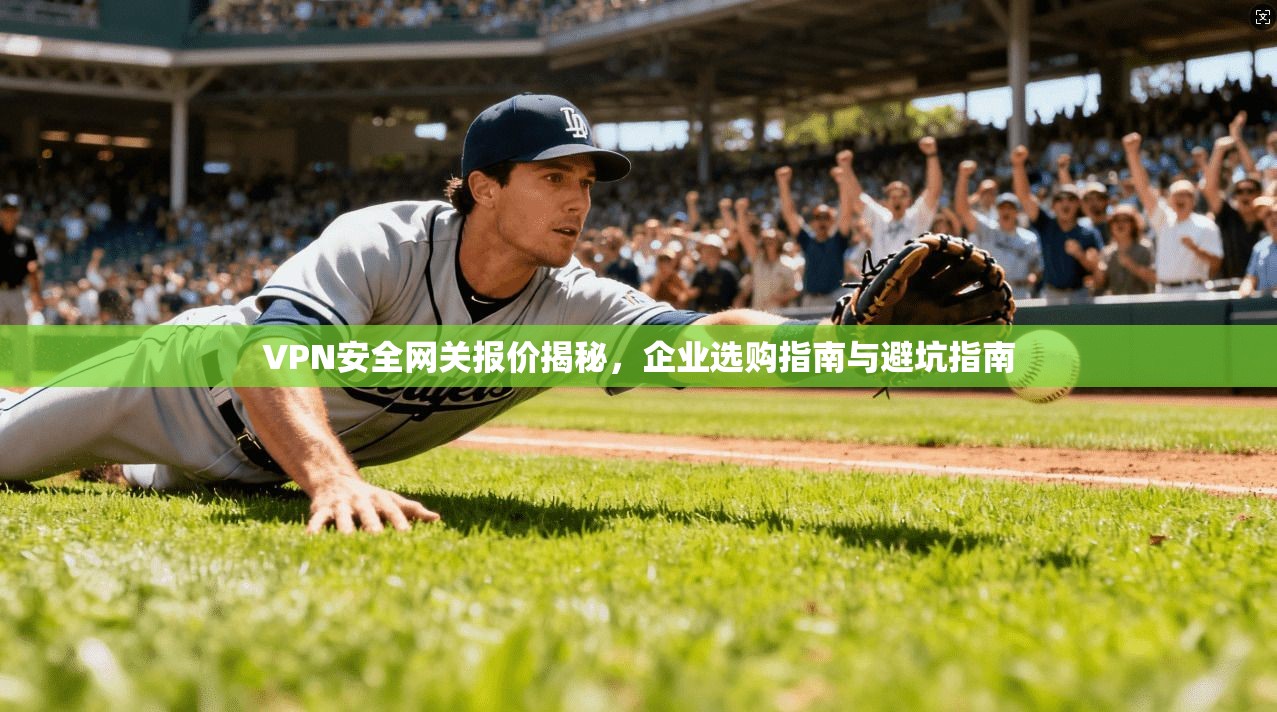 VPN安全网关报价揭秘，企业选购指南与避坑指南