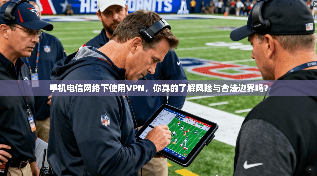 手机电信网络下使用VPN，你真的了解风险与合法边界吗？