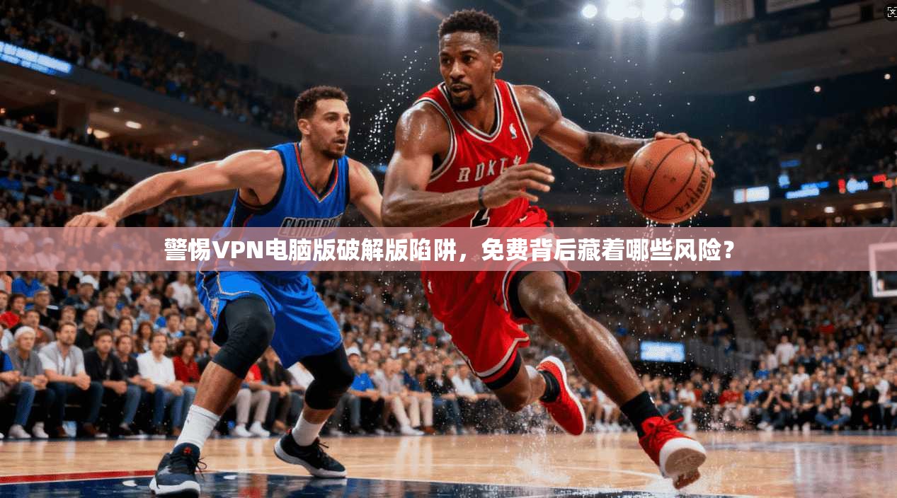 警惕VPN电脑版破解版陷阱，免费背后藏着哪些风险？