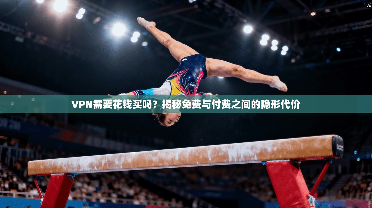 VPN需要花钱买吗？揭秘免费与付费之间的隐形代价
