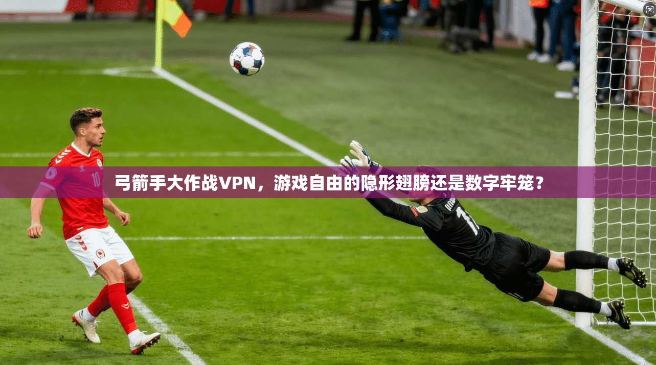 弓箭手大作战VPN，游戏自由的隐形翅膀还是数字牢笼？