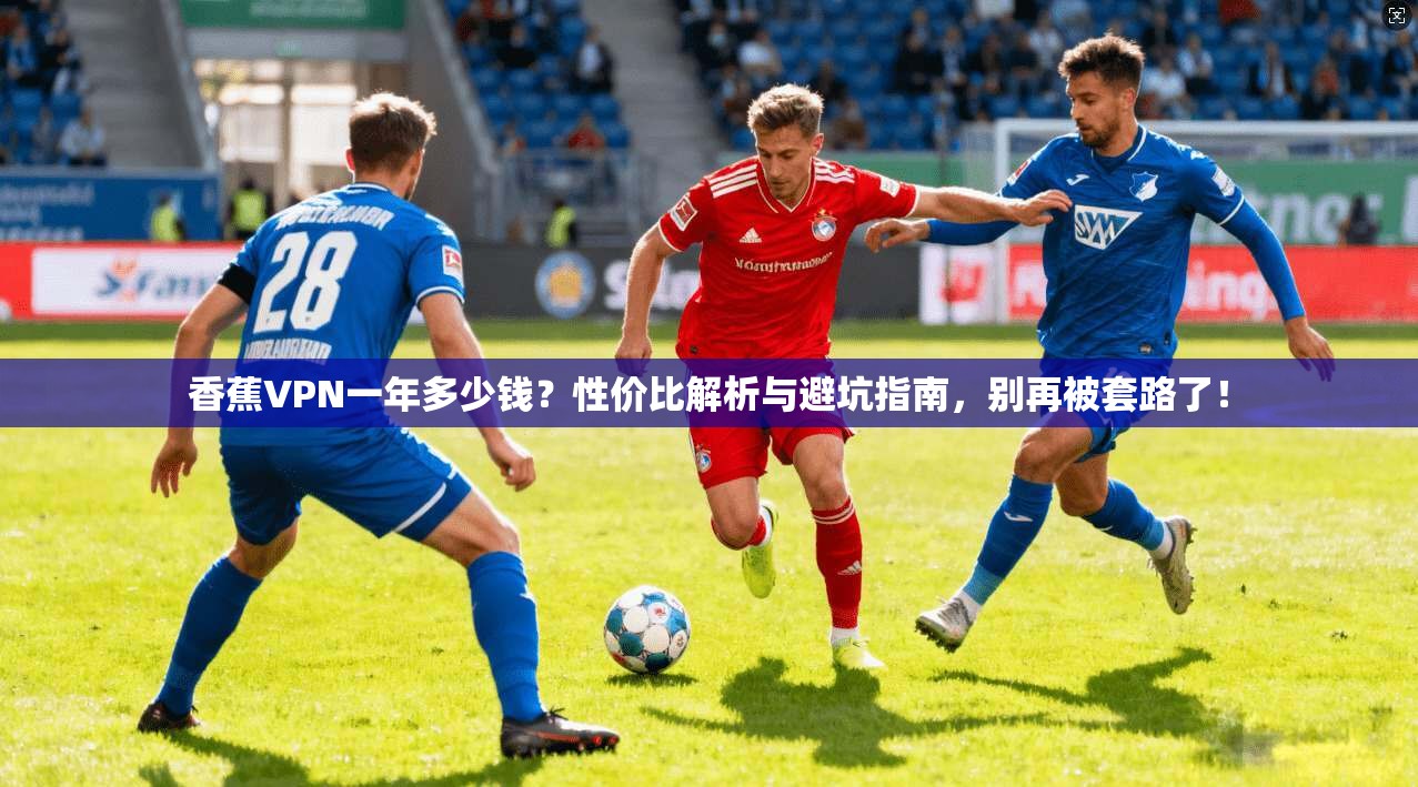 香蕉VPN一年多少钱？性价比解析与避坑指南，别再被套路了！