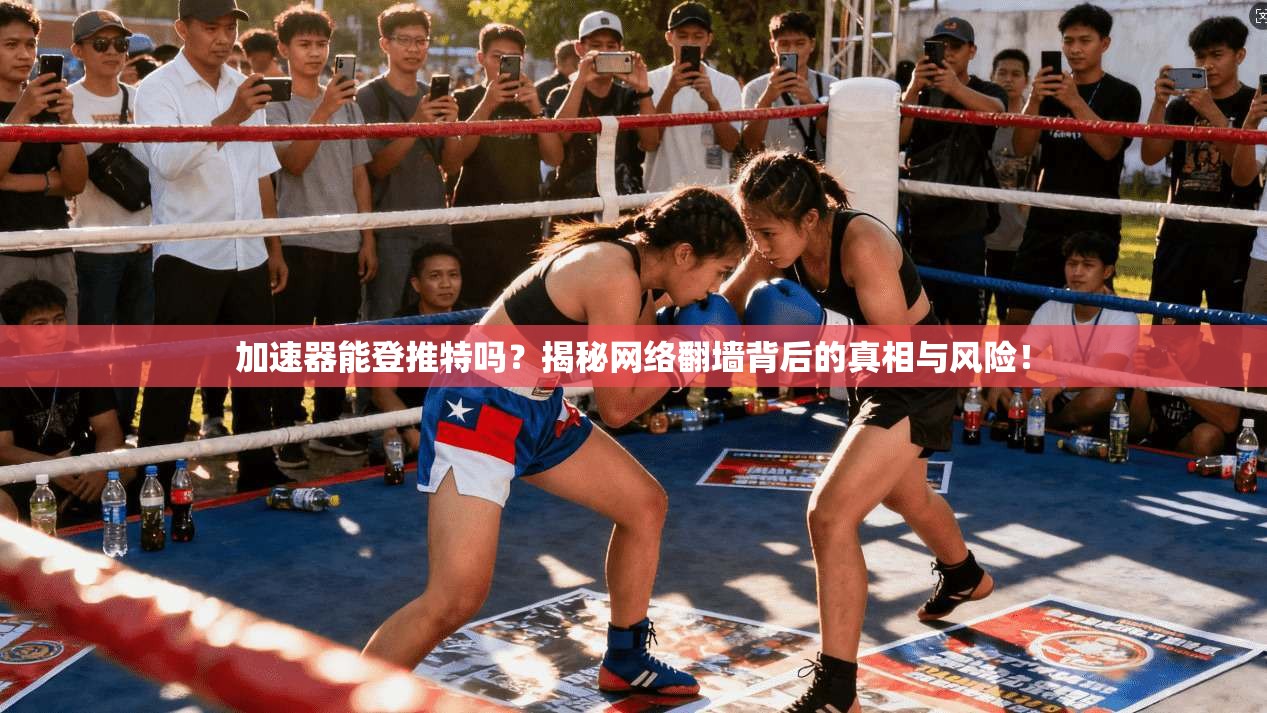 加速器能登推特吗？揭秘网络翻墙背后的真相与风险！