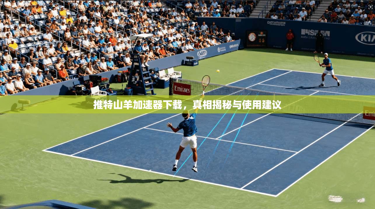 推特山羊加速器下载，真相揭秘与使用建议
