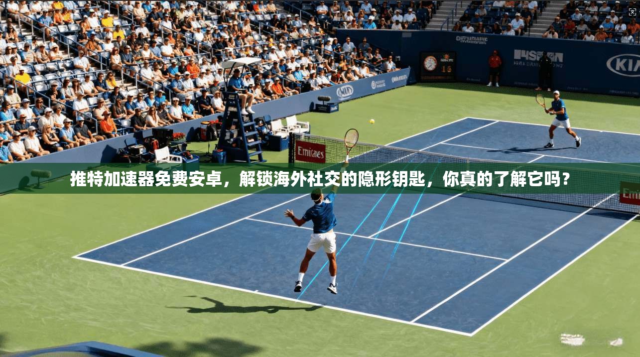 推特加速器免费安卓,解锁海外社交的隐形钥匙,你真的了解它吗? 推特加速器免费安卓,解锁海外社交的隐形钥匙,你真的了解它吗?