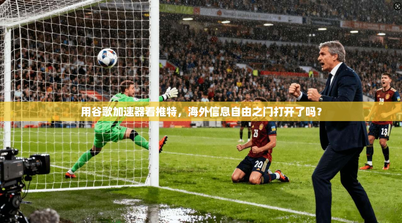 用谷歌加速器看推特,海外信息自由之门打开了吗? 用谷歌加速器看推特,海外信息自由之门打开了吗?