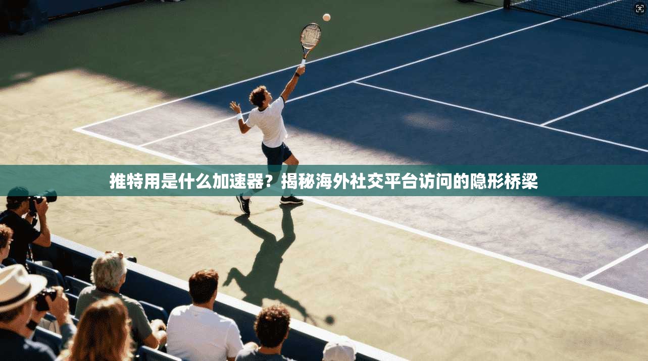 推特用是什么加速器?揭秘海外社交平台访问的隐形桥梁 推特用是什么加速器?揭秘海外社交平台访问的隐形桥梁