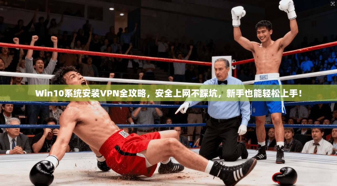 Win10系统安装VPN全攻略,安全上网不踩坑,新手也能轻松上手! Win10系统安装VPN全攻略,安全上网不踩坑,新手也能轻松上手!