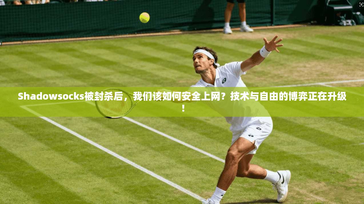 Shadowsocks被封杀后,我们该如何安全上网?技术与自由的博弈正在升级! Shadowsocks被封杀后,我们该如何安全上网?技术与自由的博弈正在升级!