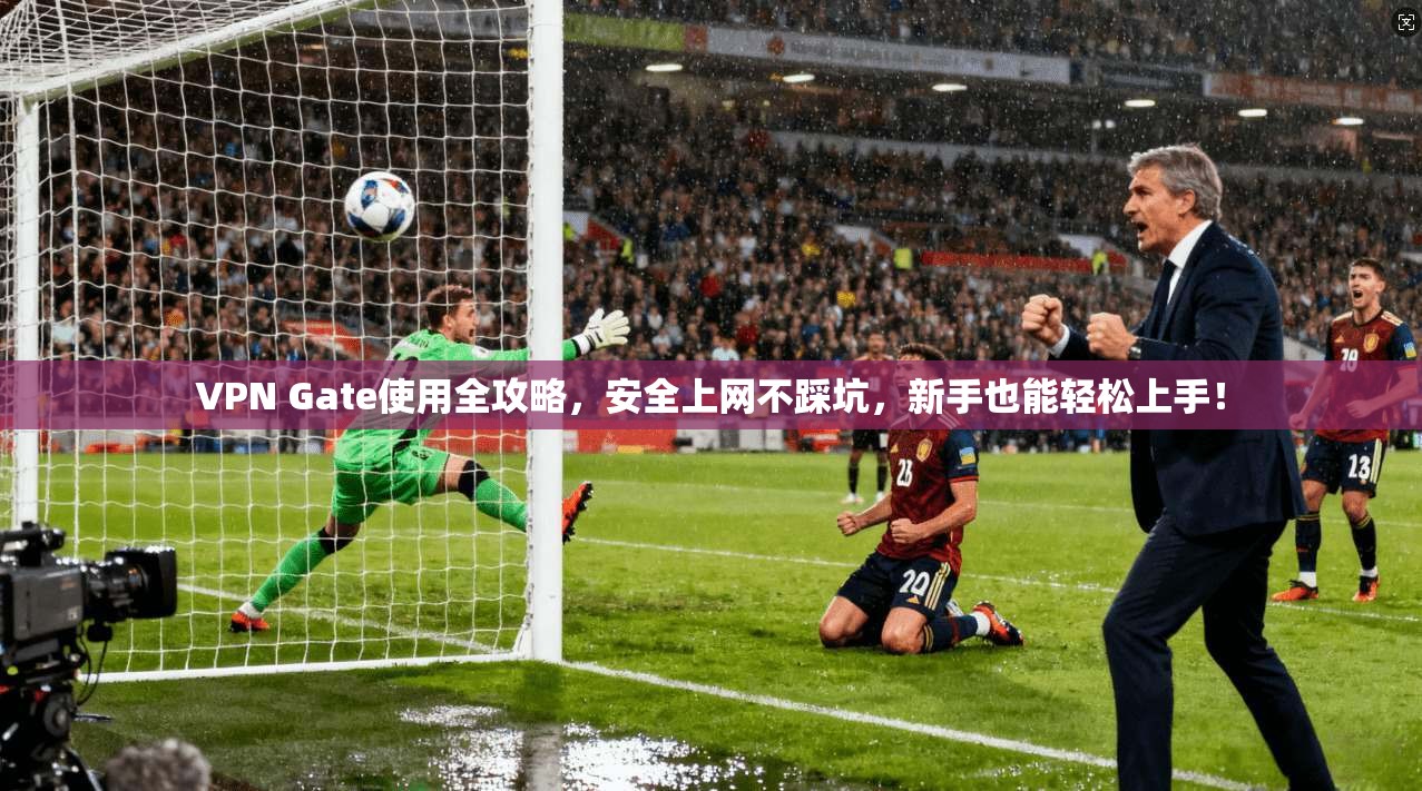 VPN Gate使用全攻略，安全上网不踩坑，新手也能轻松上手！