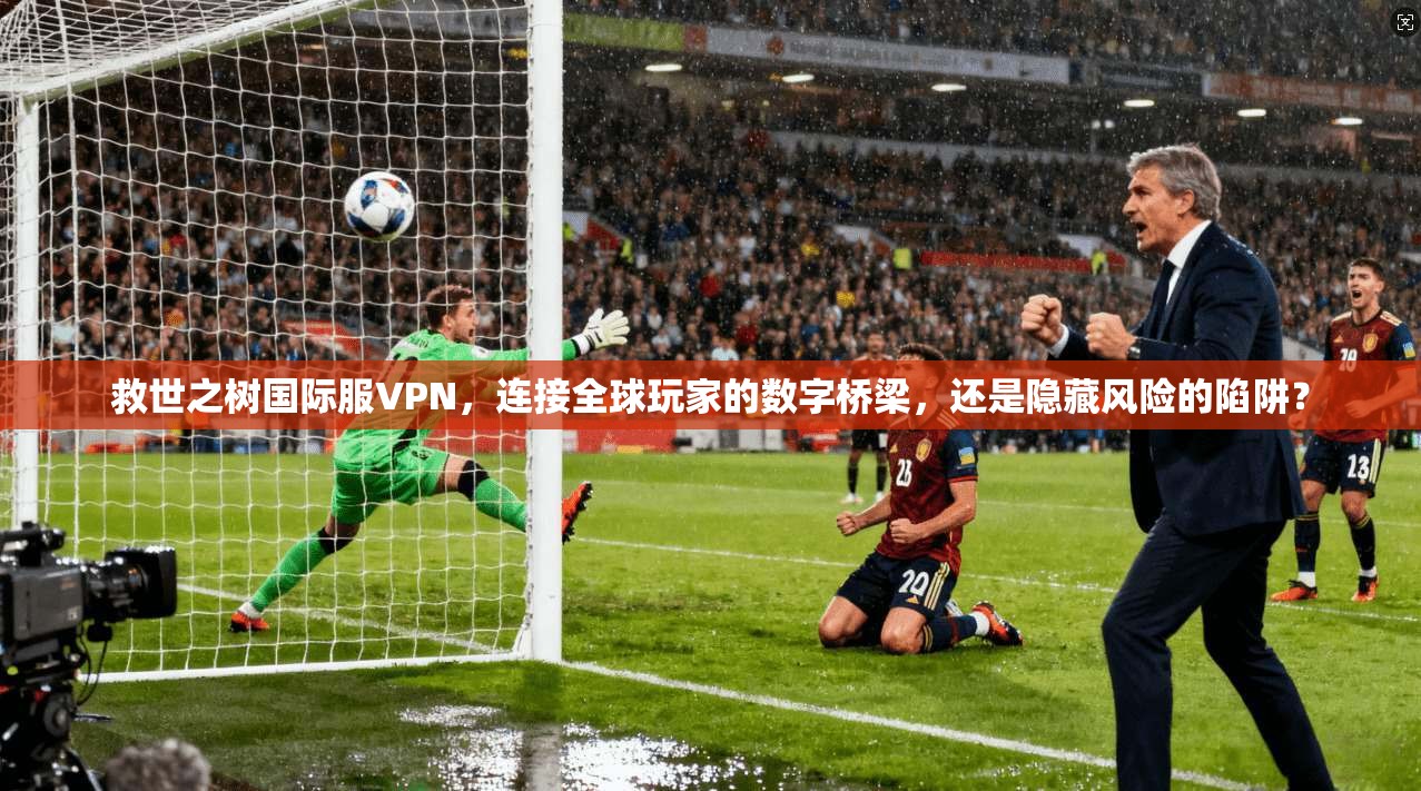救世之树国际服VPN，连接全球玩家的数字桥梁，还是隐藏风险的陷阱？