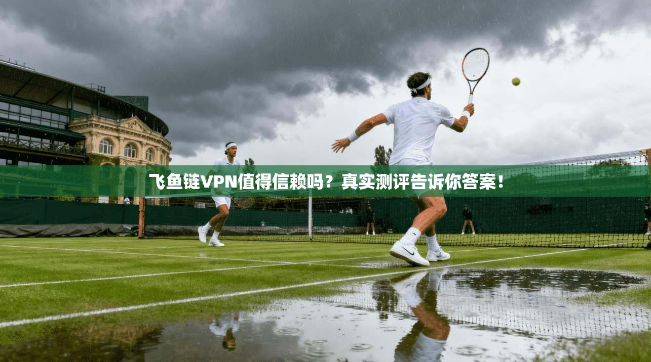 飞鱼链VPN值得信赖吗？真实测评告诉你答案！